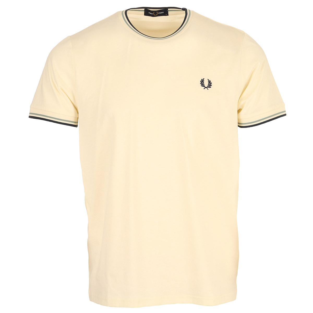 Twin Tipped T-Shirt Twin Tipped T-Shirt