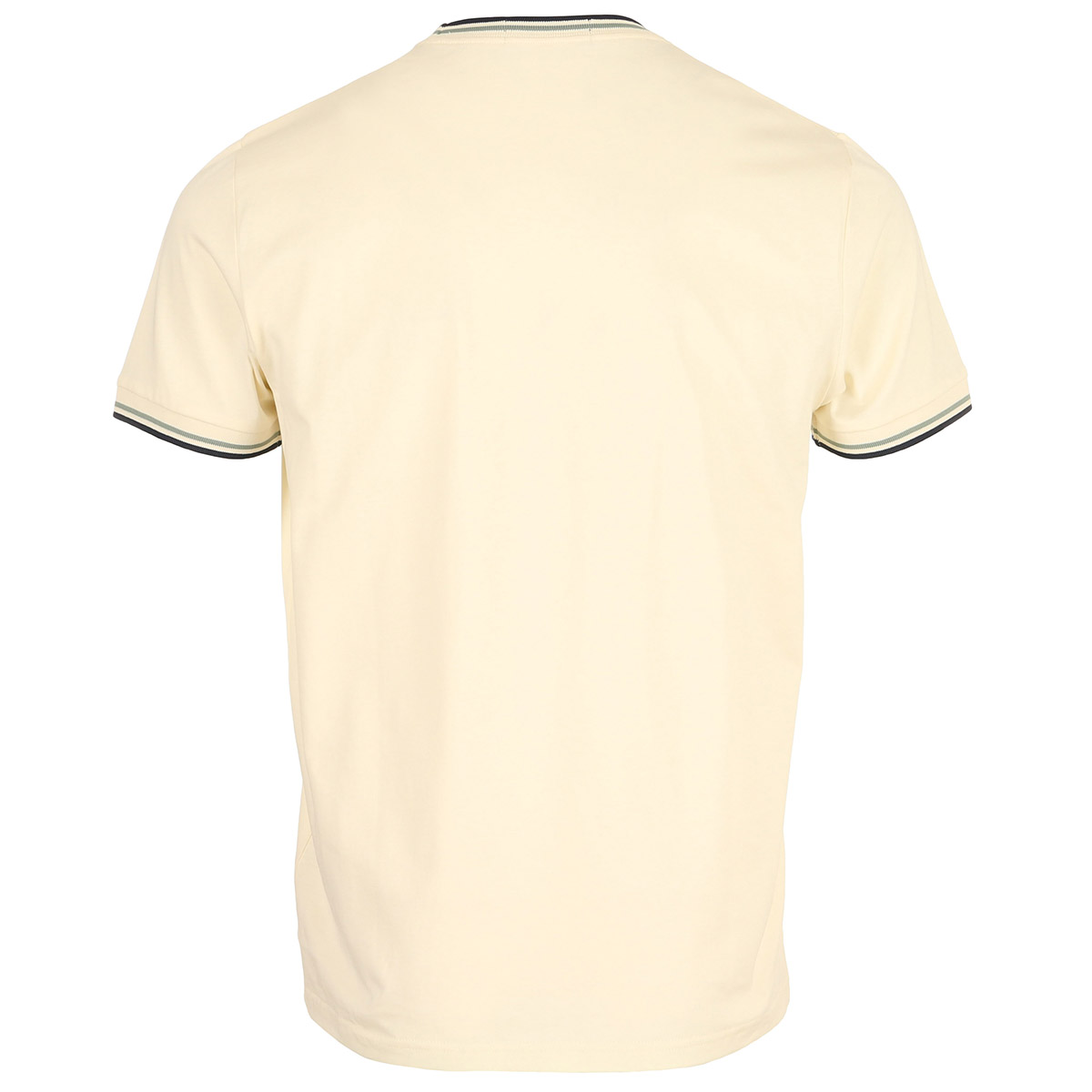 Twin Tipped T-Shirt Twin Tipped T-Shirt