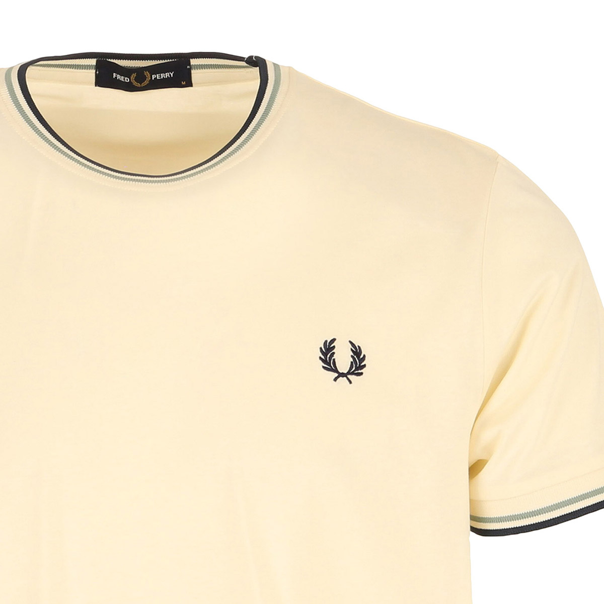 Twin Tipped T-Shirt Twin Tipped T-Shirt