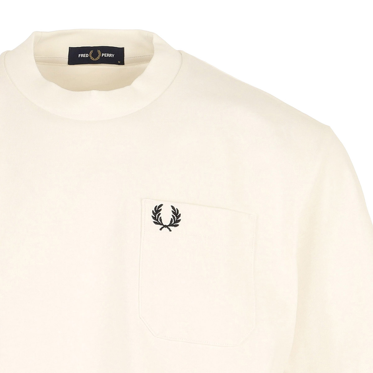 Relaxed Pocket Tee Shirt Relaxed Pocket Tee Shirt