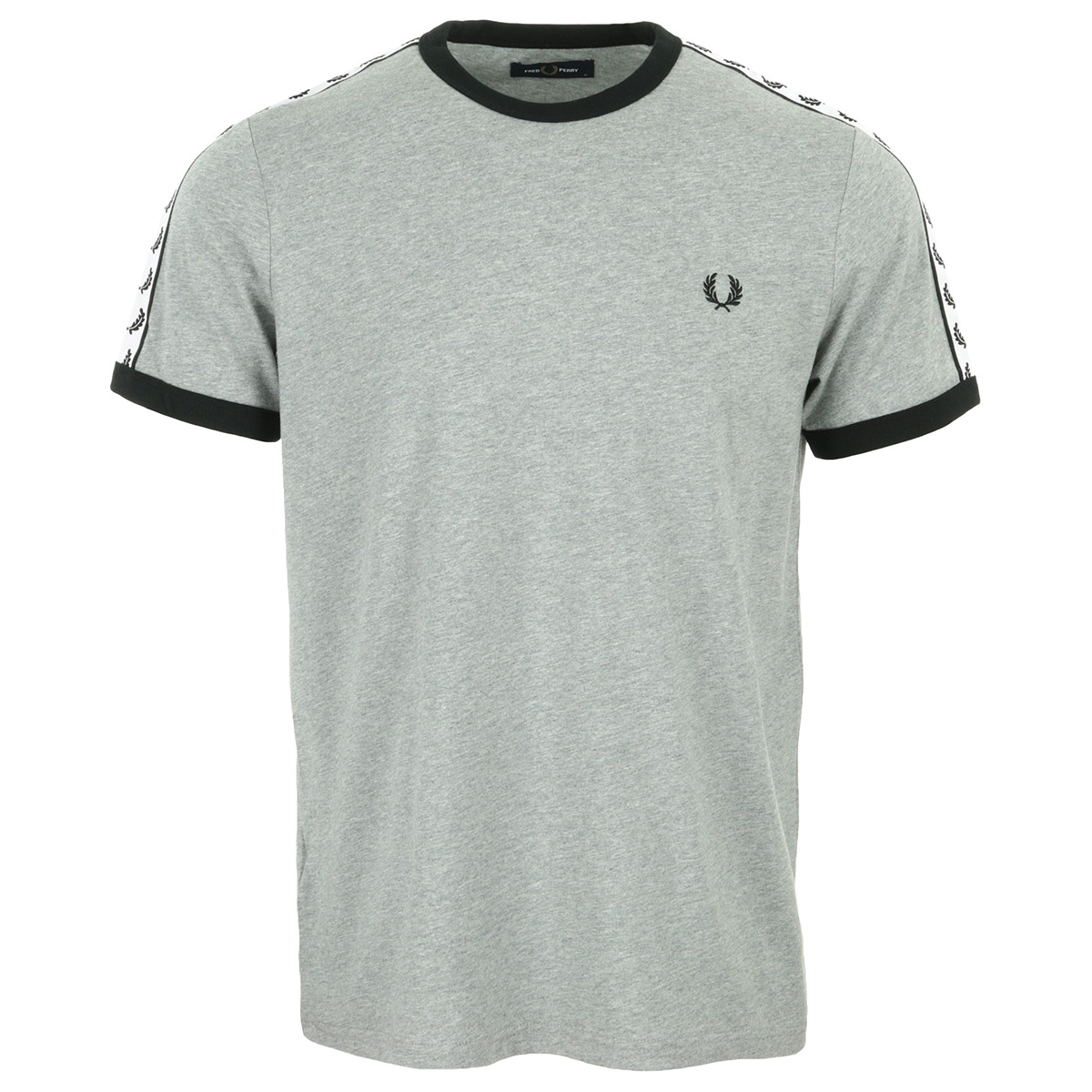 Taped Ringer T-Shirt Taped Ringer T-Shirt
