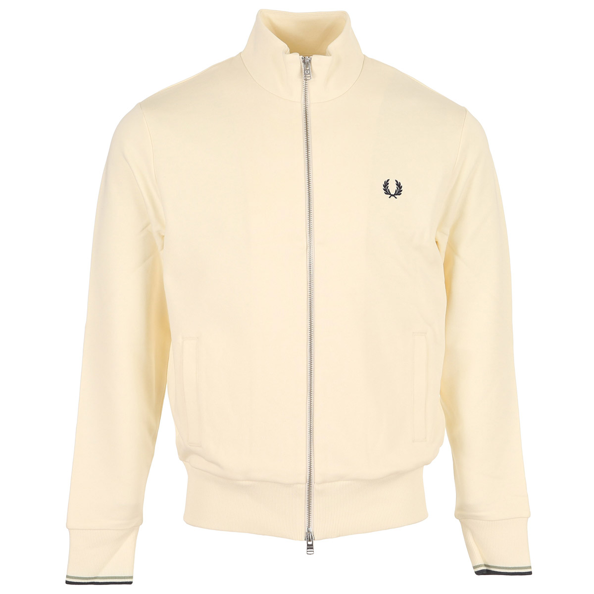 Zip Through Sweatshirt Zip Through Sweatshirt