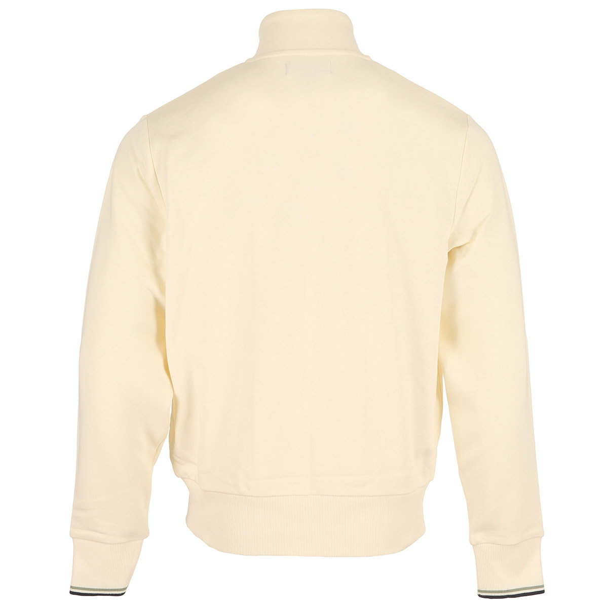 Zip Through Sweatshirt Zip Through Sweatshirt