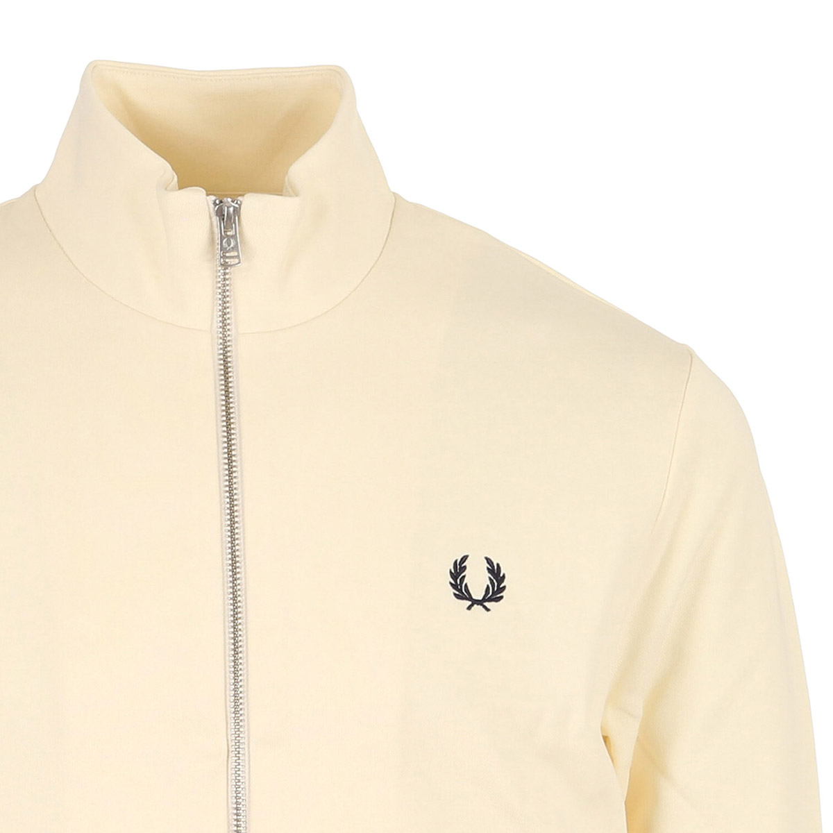 Zip Through Sweatshirt Zip Through Sweatshirt