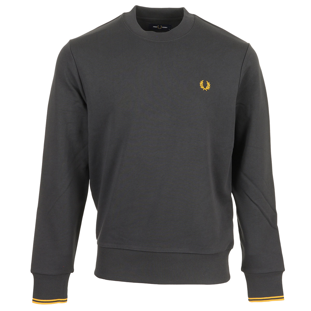 Crew Neck Sweatshirt