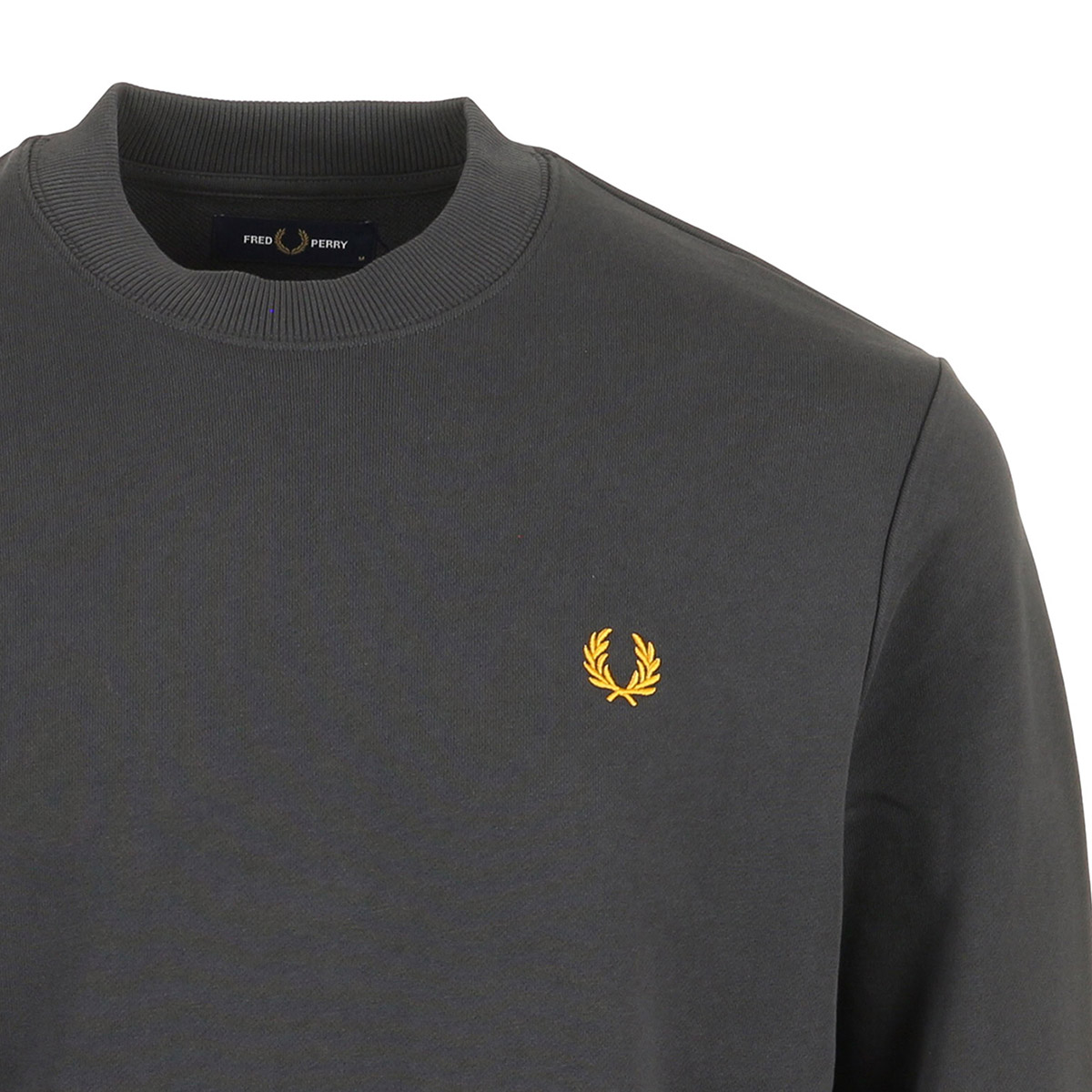 Crew Neck Sweatshirt