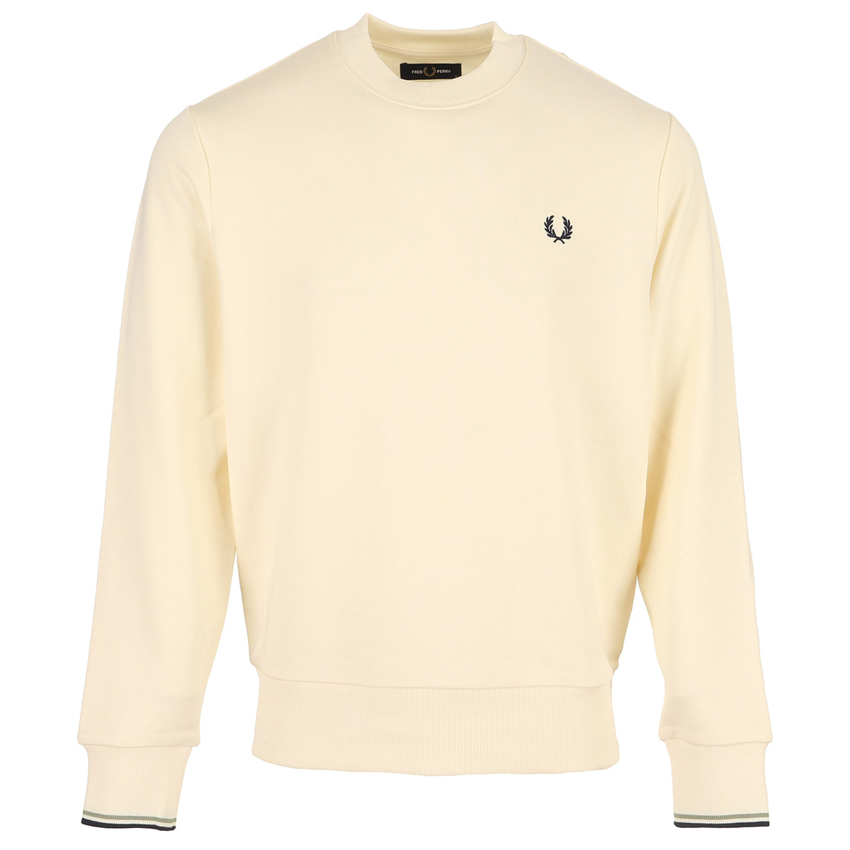 Crew Neck Sweatshirt