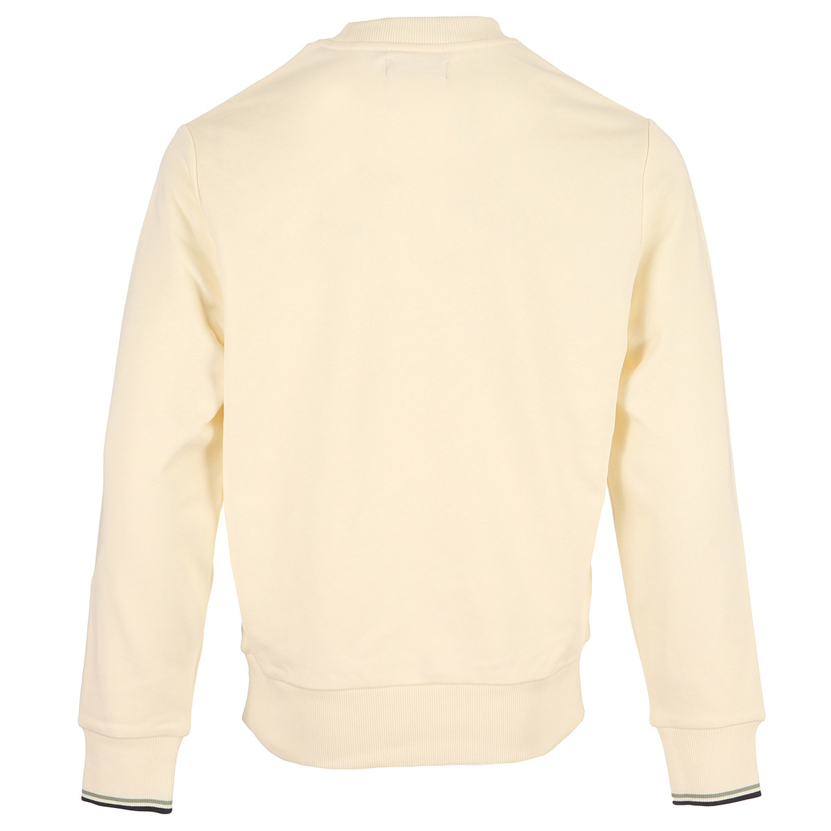 Crew Neck Sweatshirt