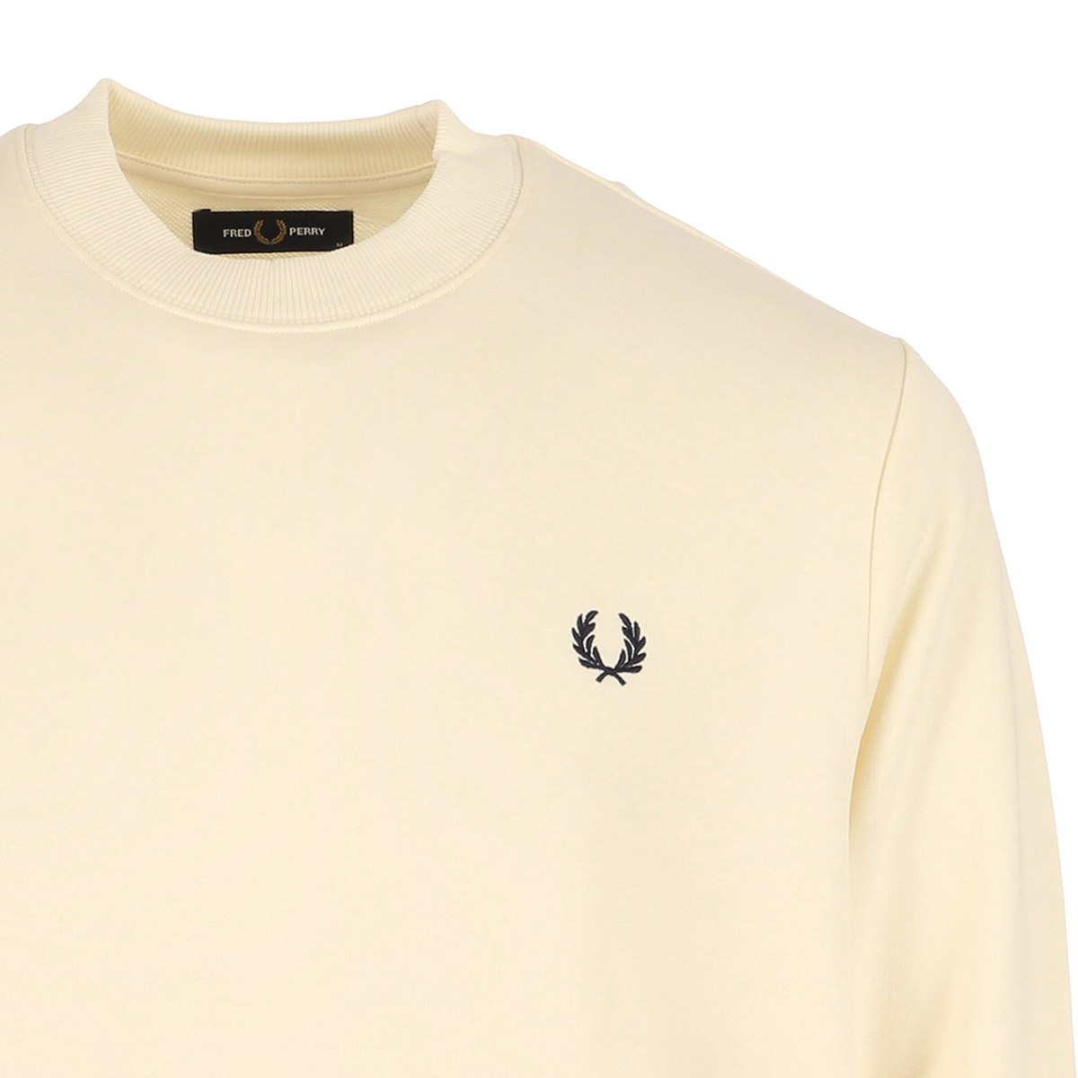Crew Neck Sweatshirt