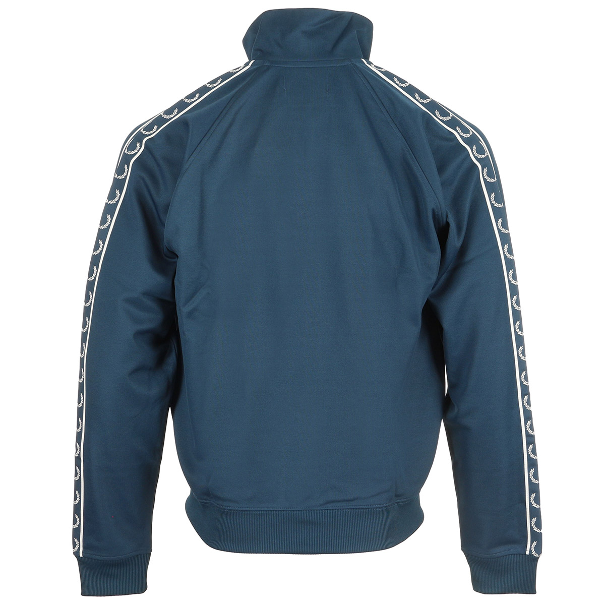 Contrast Tape Track Jacket Contrast Tape Track Jacket
