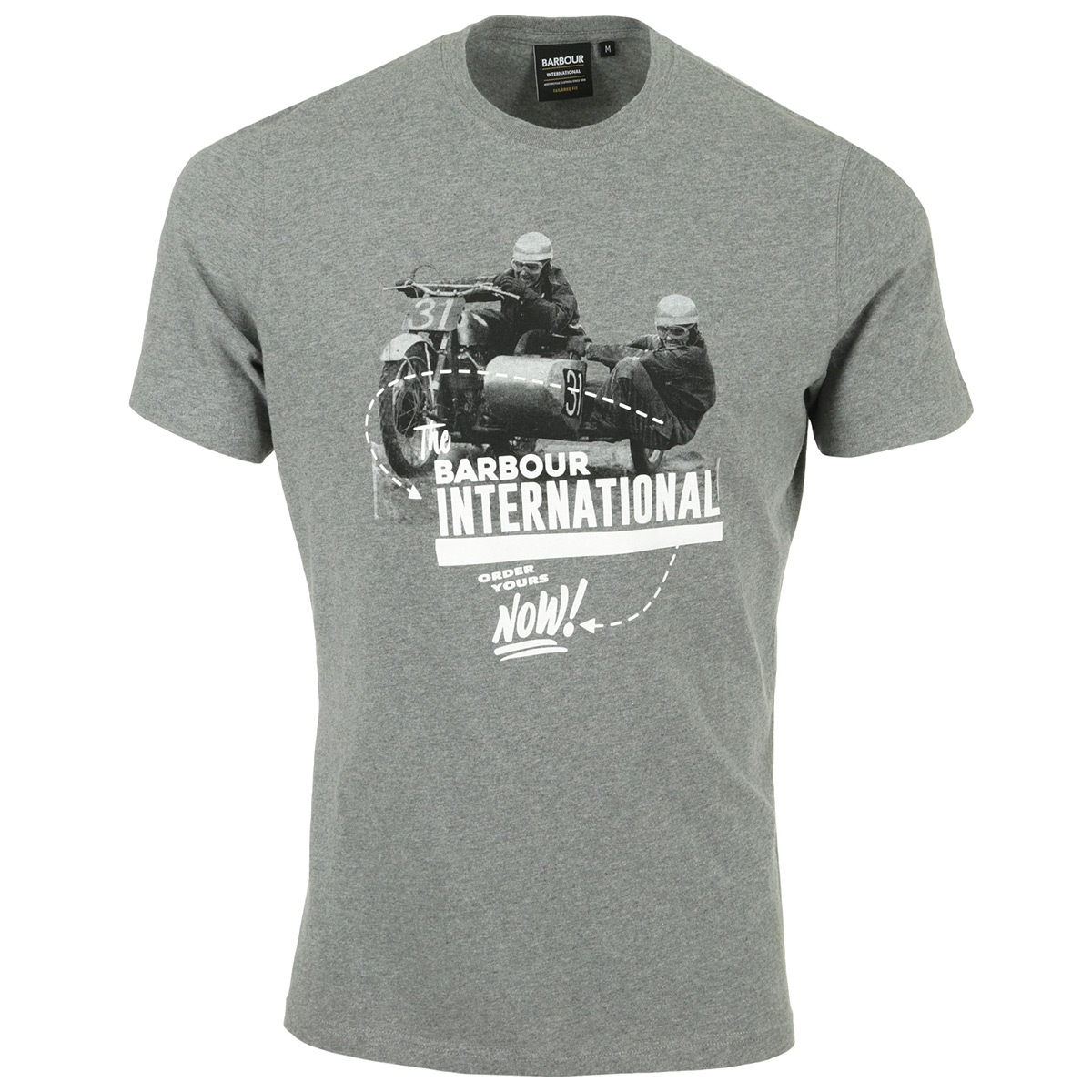 Arc Tee Arc Tee