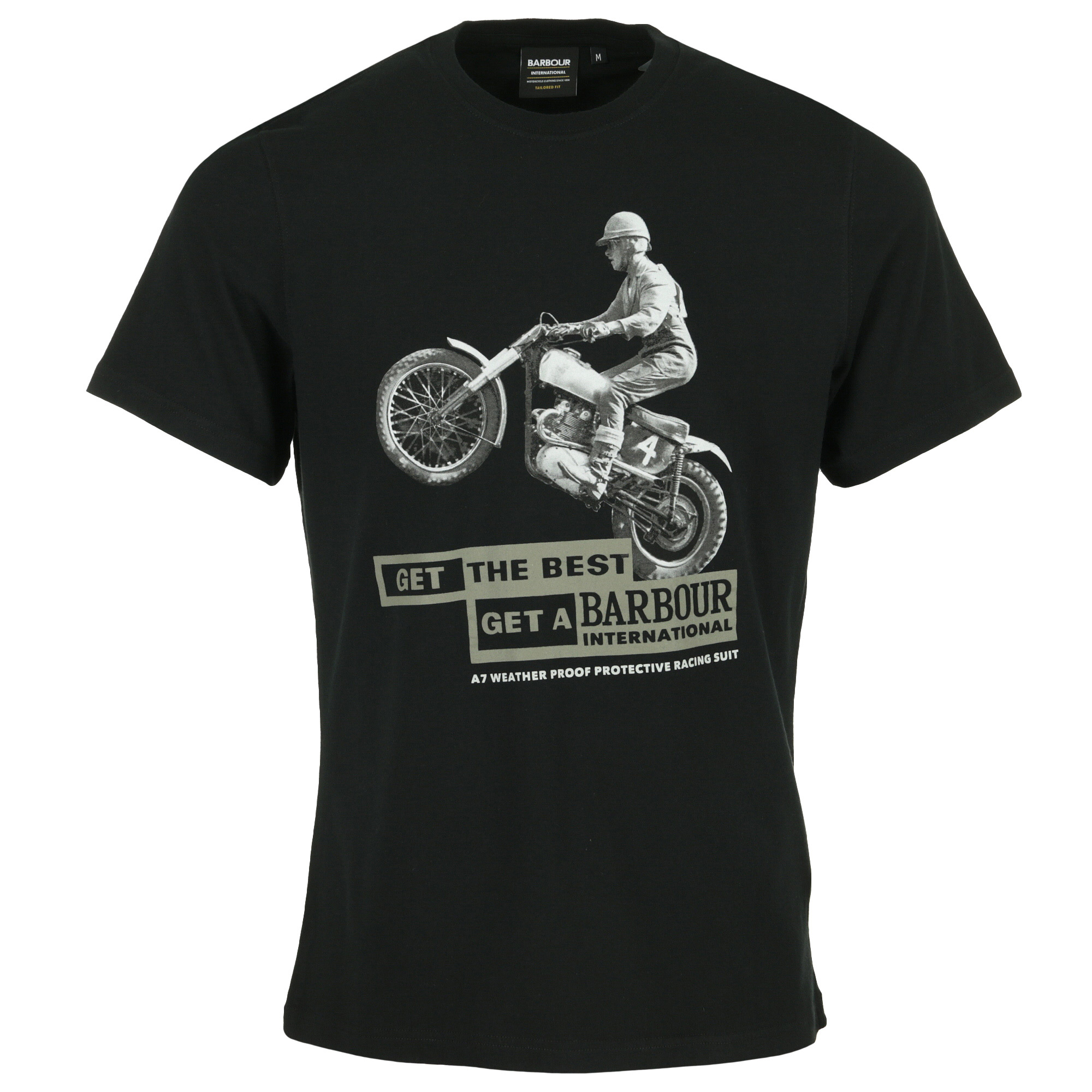 Arc Tee Arc Tee