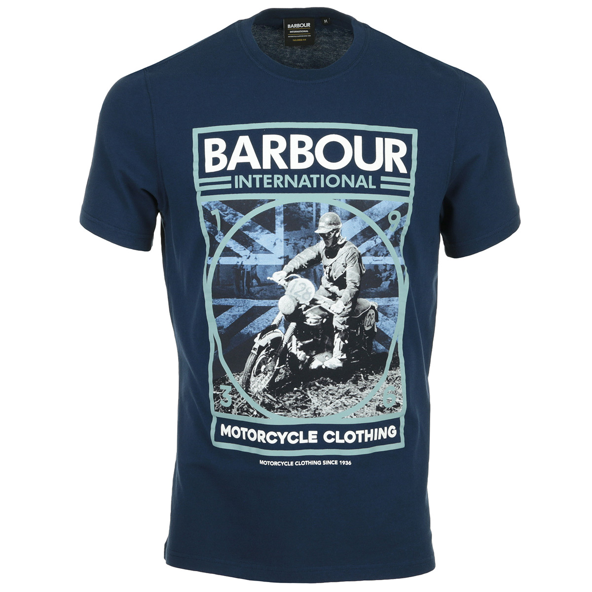 Arc Tee Arc Tee