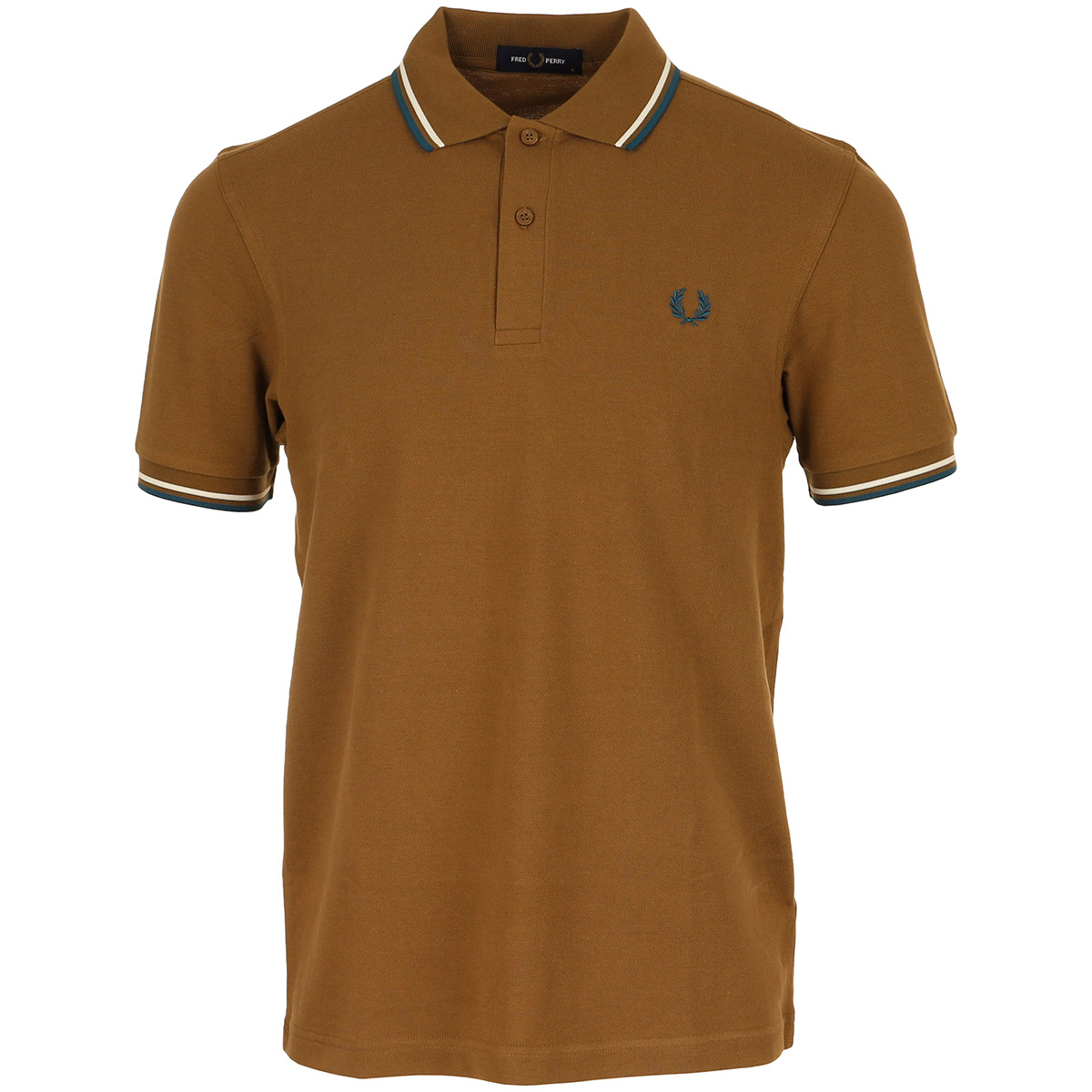 Twin Tipped Shirt