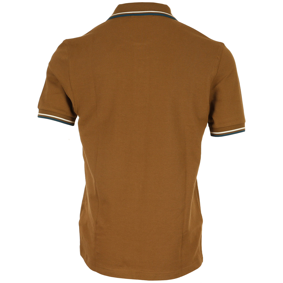 Twin Tipped Shirt
