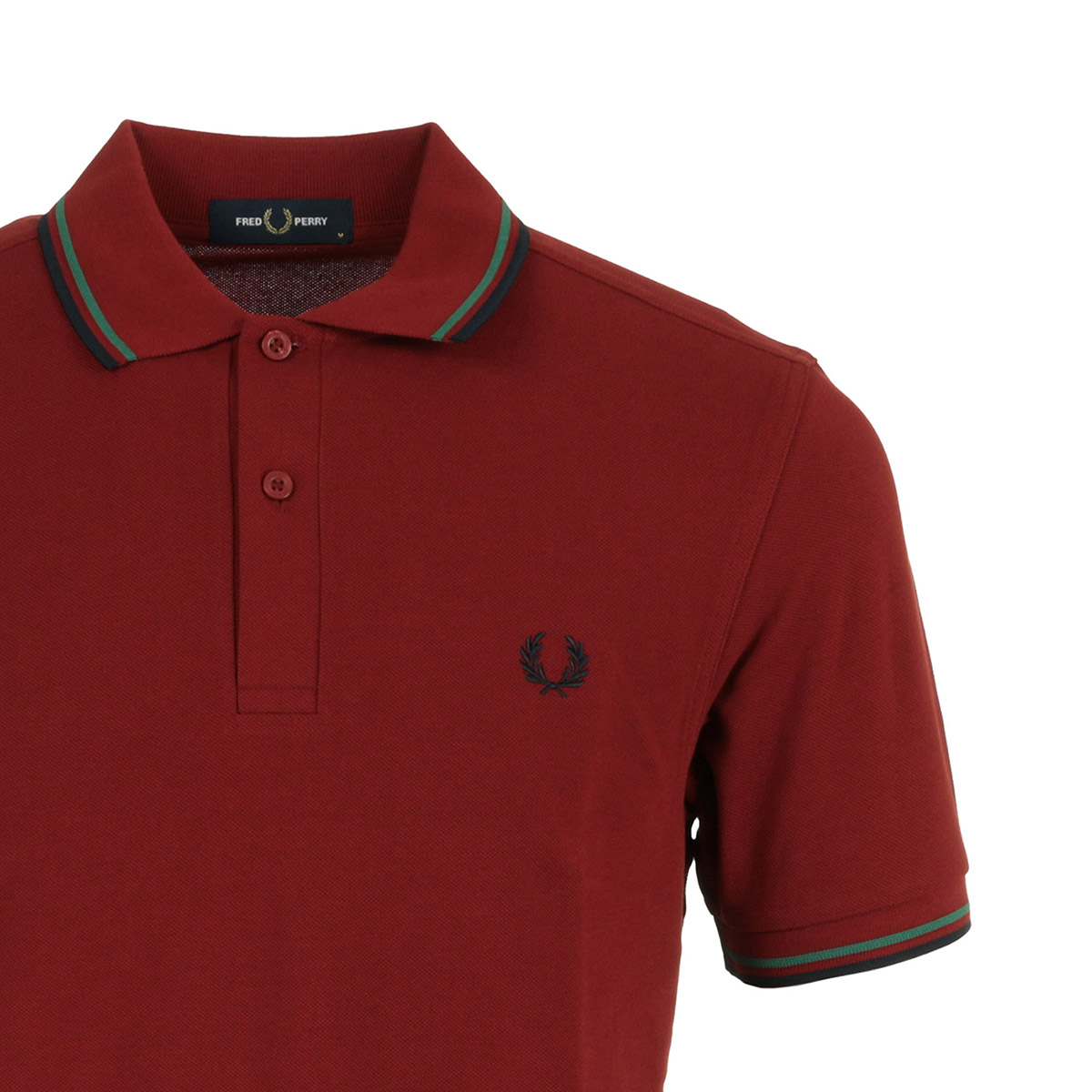 Twin Tipped Shirt