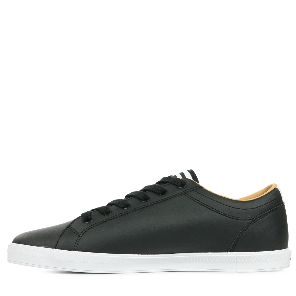 Baseline Leather Baseline Leather