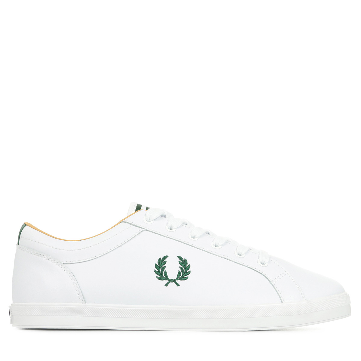 Baseline Leather Baseline Leather