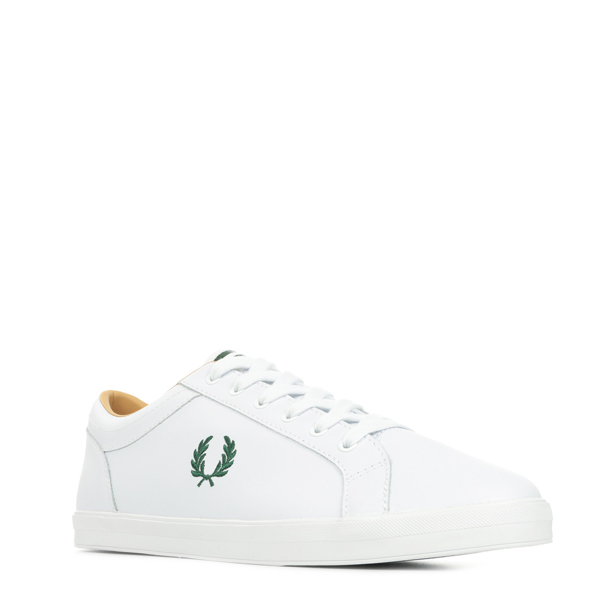 Baseline Leather Baseline Leather