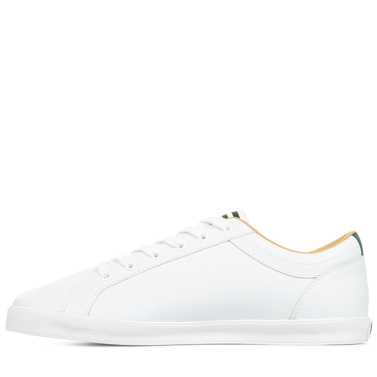 Baseline Leather Baseline Leather