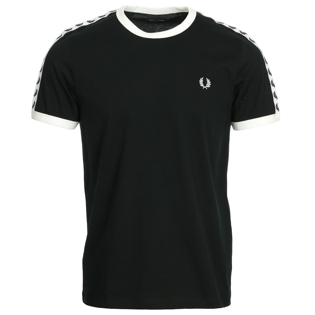 Taped Ringer T-Shirt Taped Ringer T-Shirt