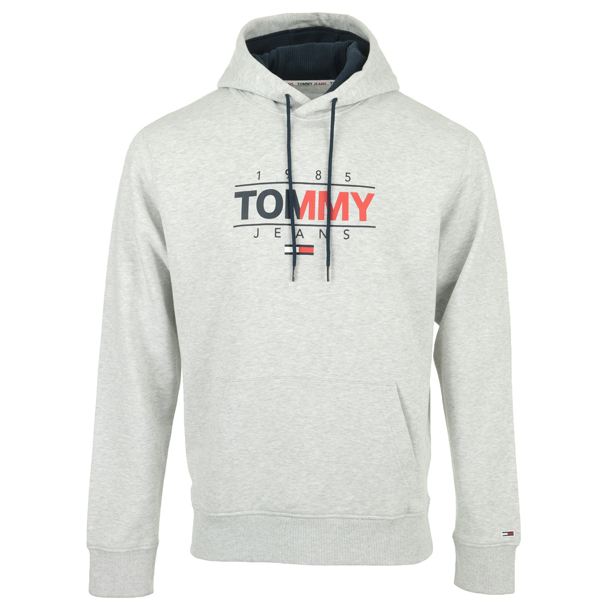 Essential Graphic Hoodie Essential Graphic Hoodie