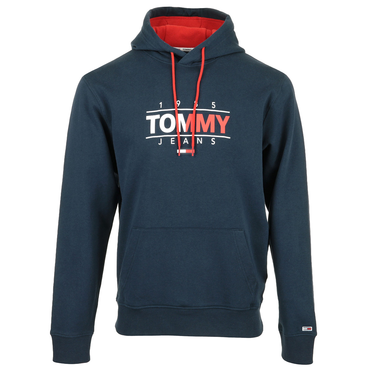 Essential Graphic Hoodie Essential Graphic Hoodie