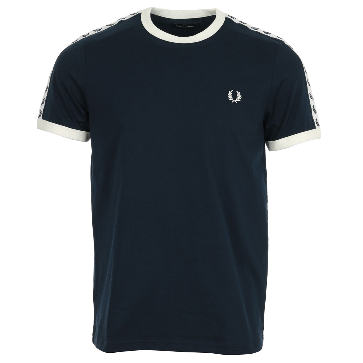 Taped Ringer T-Shirt Taped Ringer T-Shirt