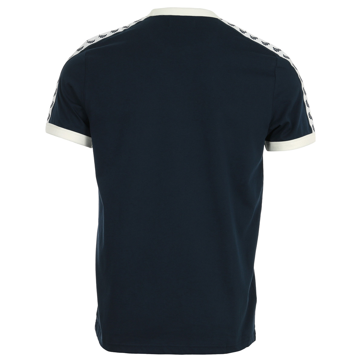 Taped Ringer T-Shirt Taped Ringer T-Shirt