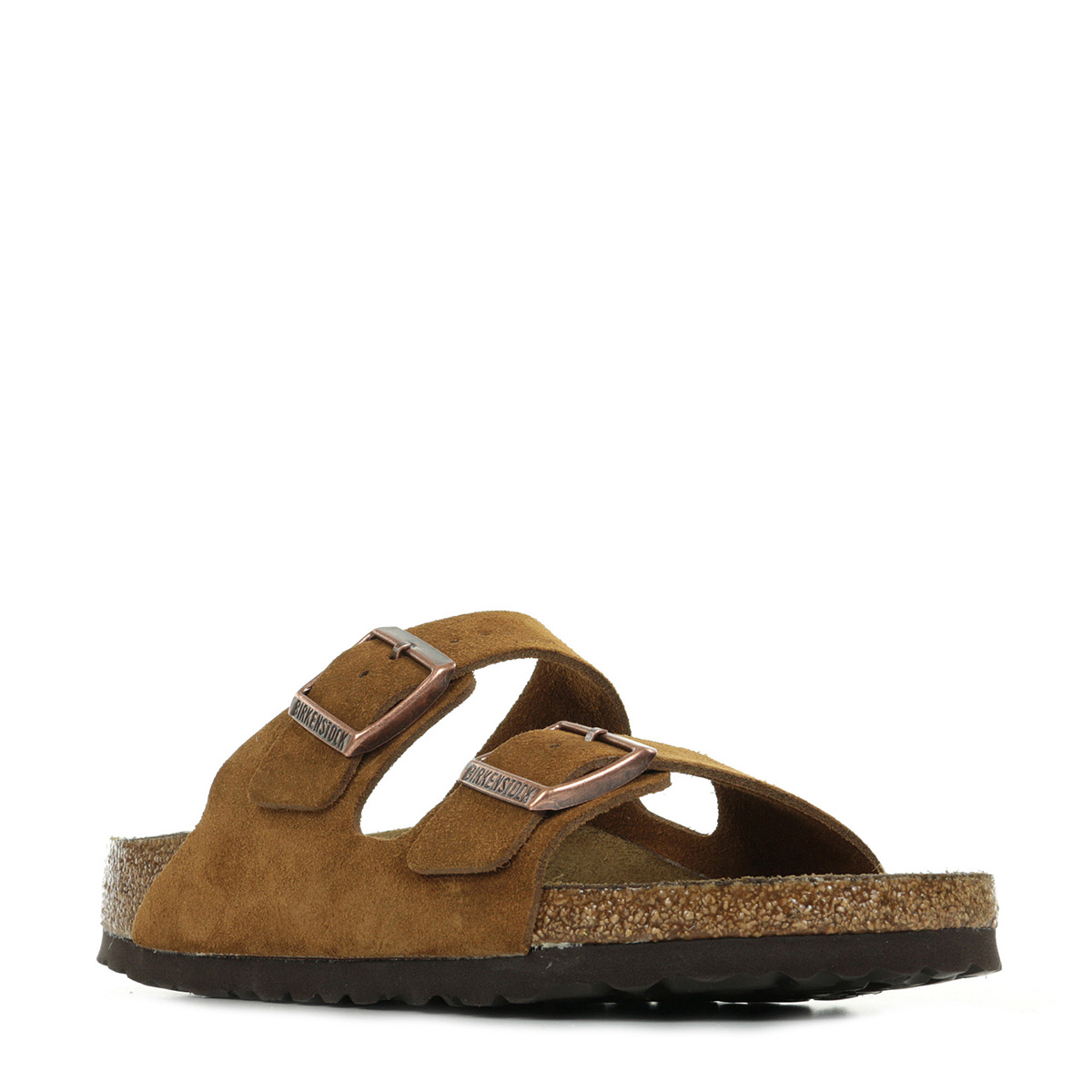 Arizona Bs Sfb Suede