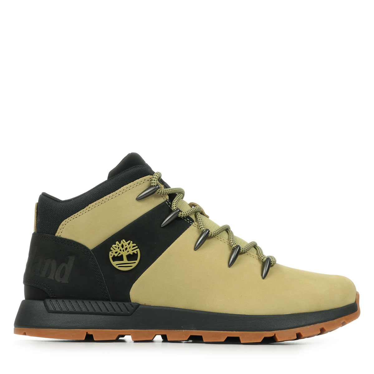 Sprint Trekker Lace Up Sprint Trekker Lace Up