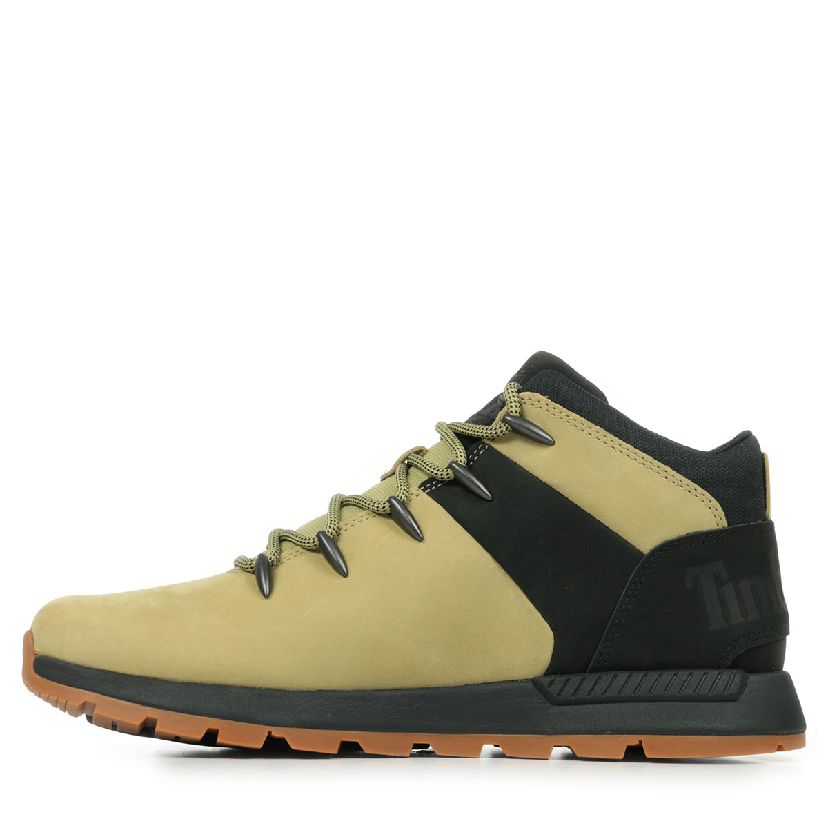 Sprint Trekker Lace Up