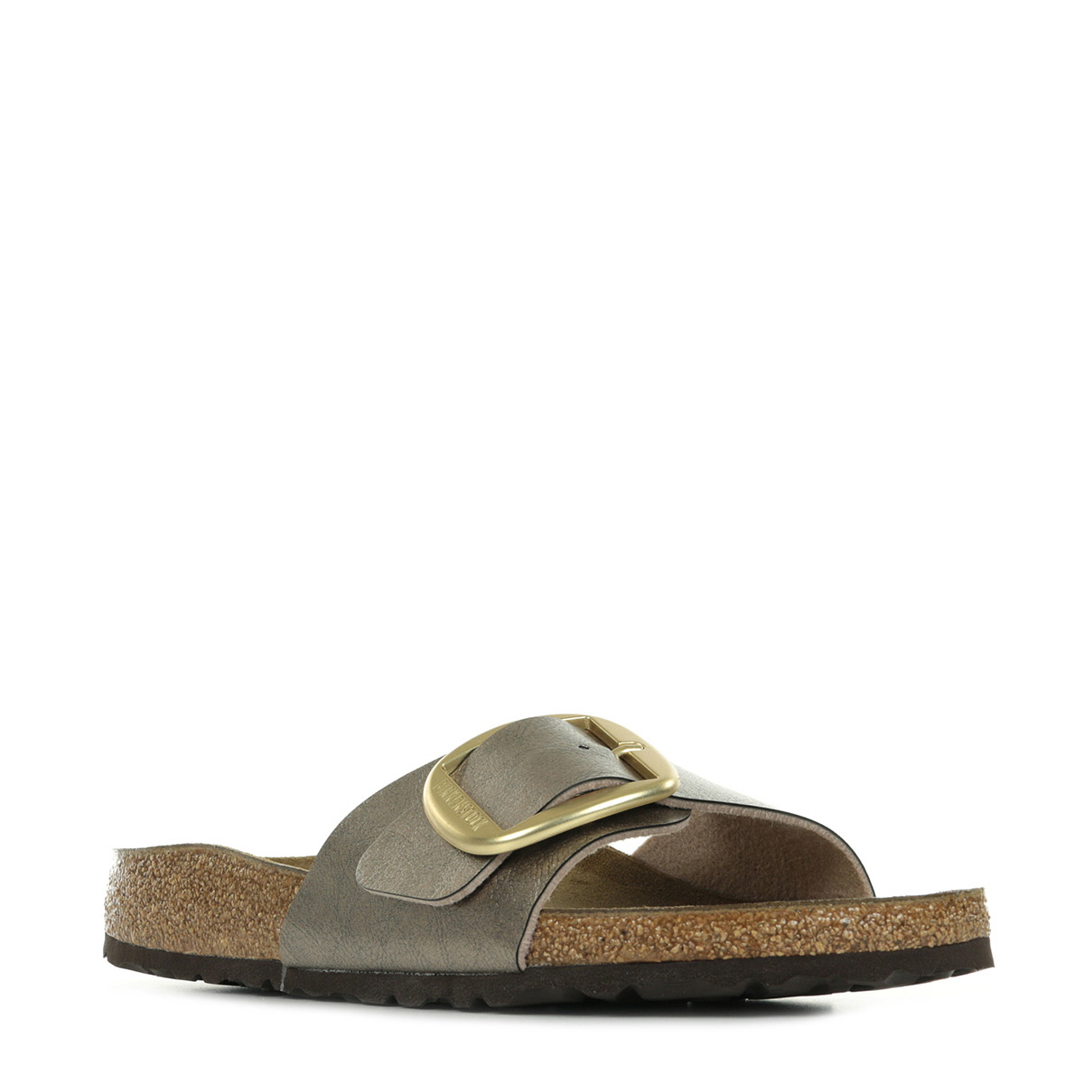 Madrid Big Buckle Madrid Big Buckle