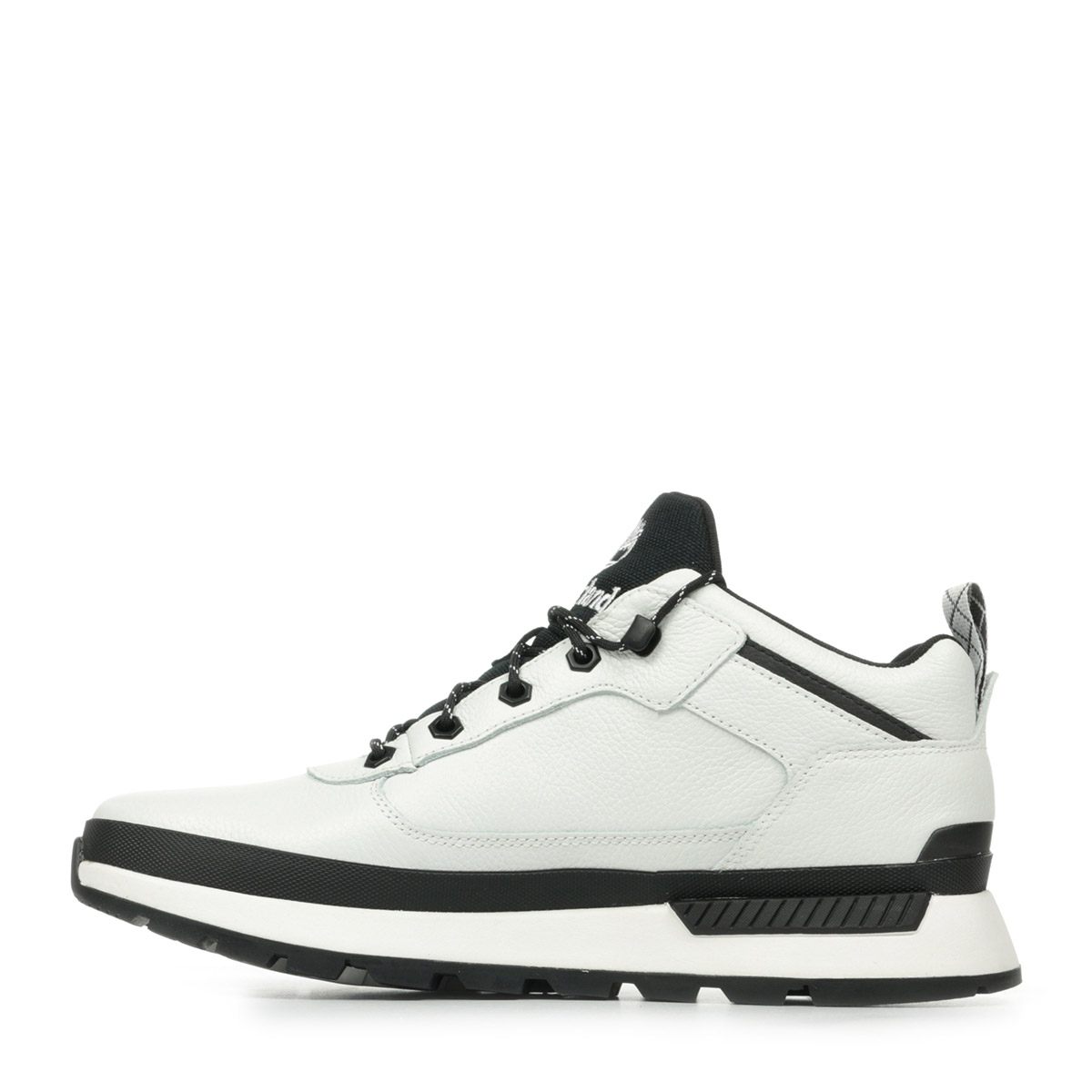 Field Trekker Low Lace Sneaker