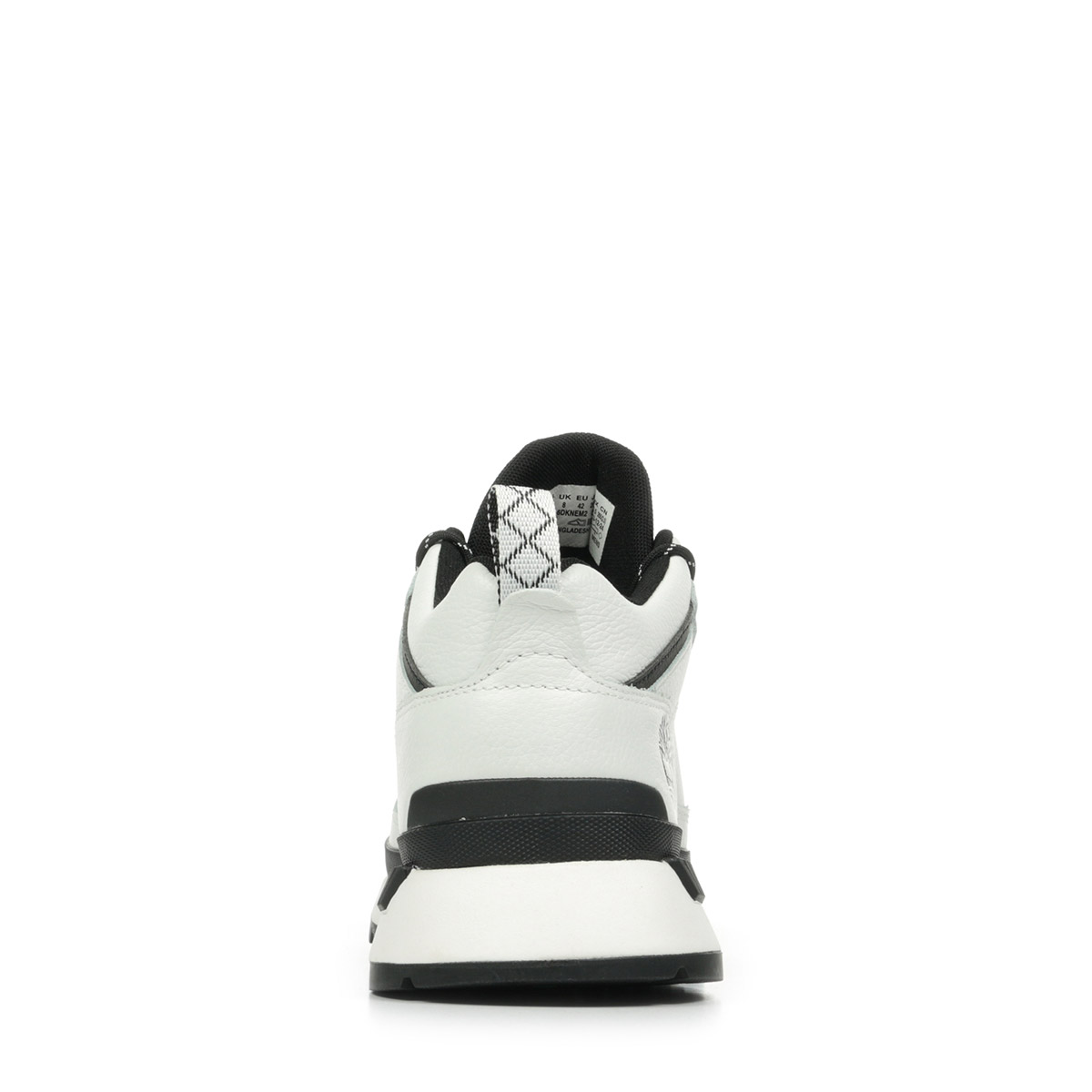 Field Trekker Low Lace Sneaker
