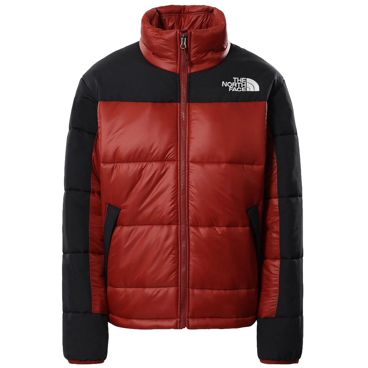 The North Face "Himalayan Insulated Jacket Wn's"