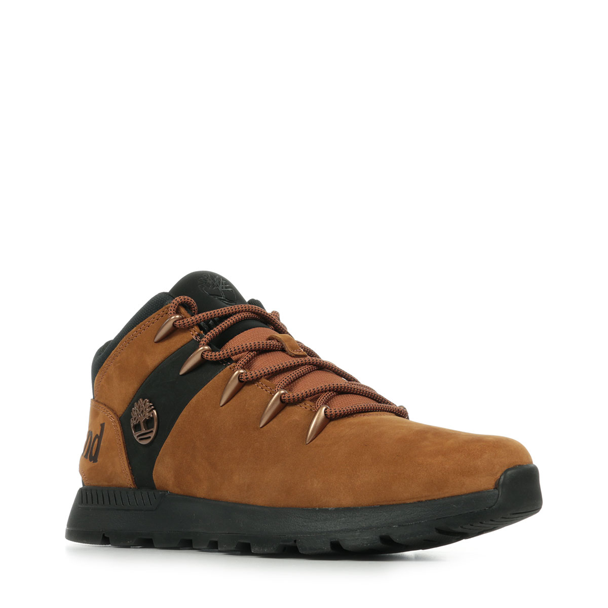 Sprint Trekker Lace Up