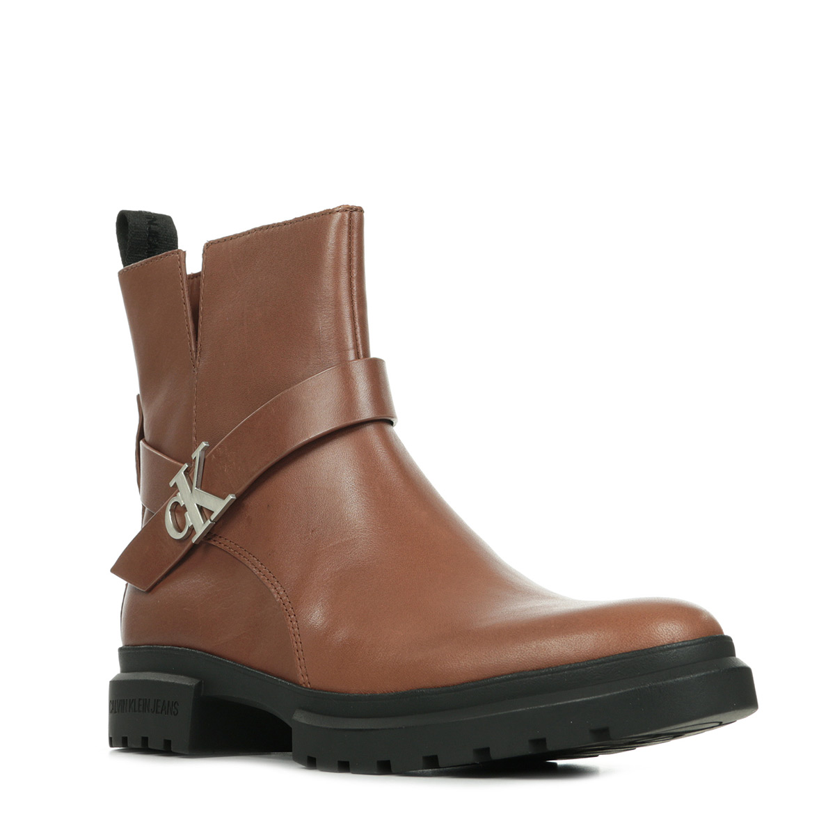 Mid Boot