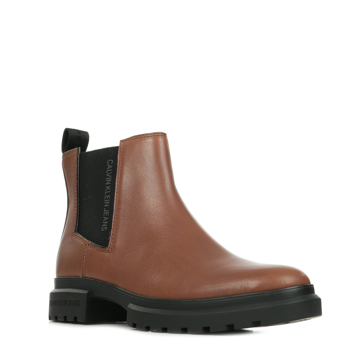 Mid Boot
