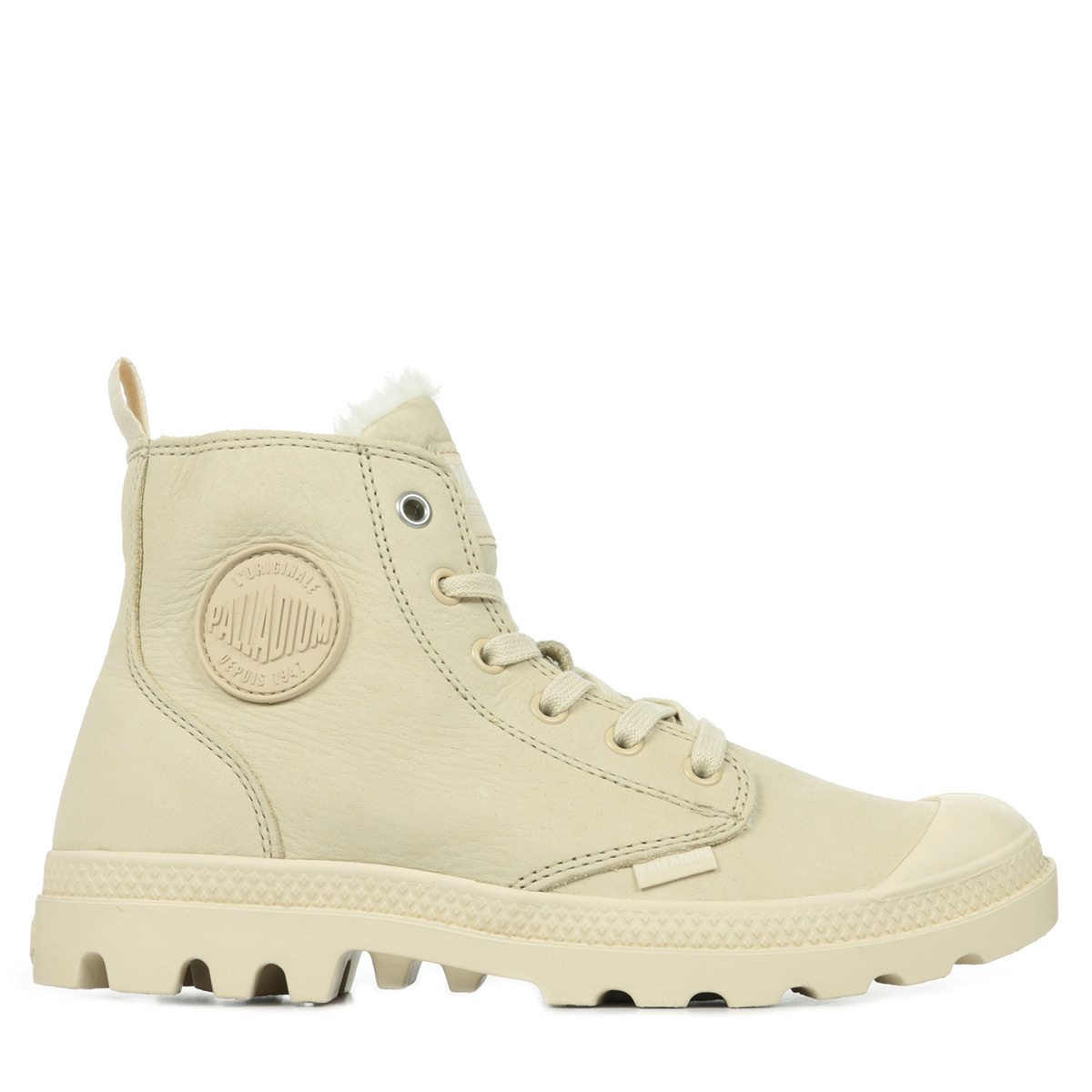 Pampa Hi Zip Wl Pampa Hi Zip Wl