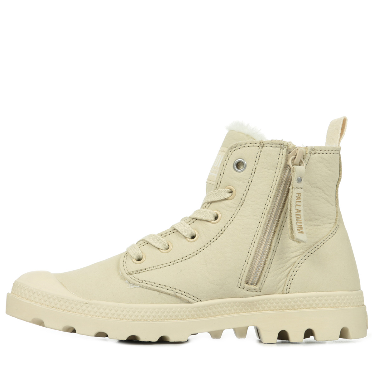 Pampa Hi Zip Wl Pampa Hi Zip Wl