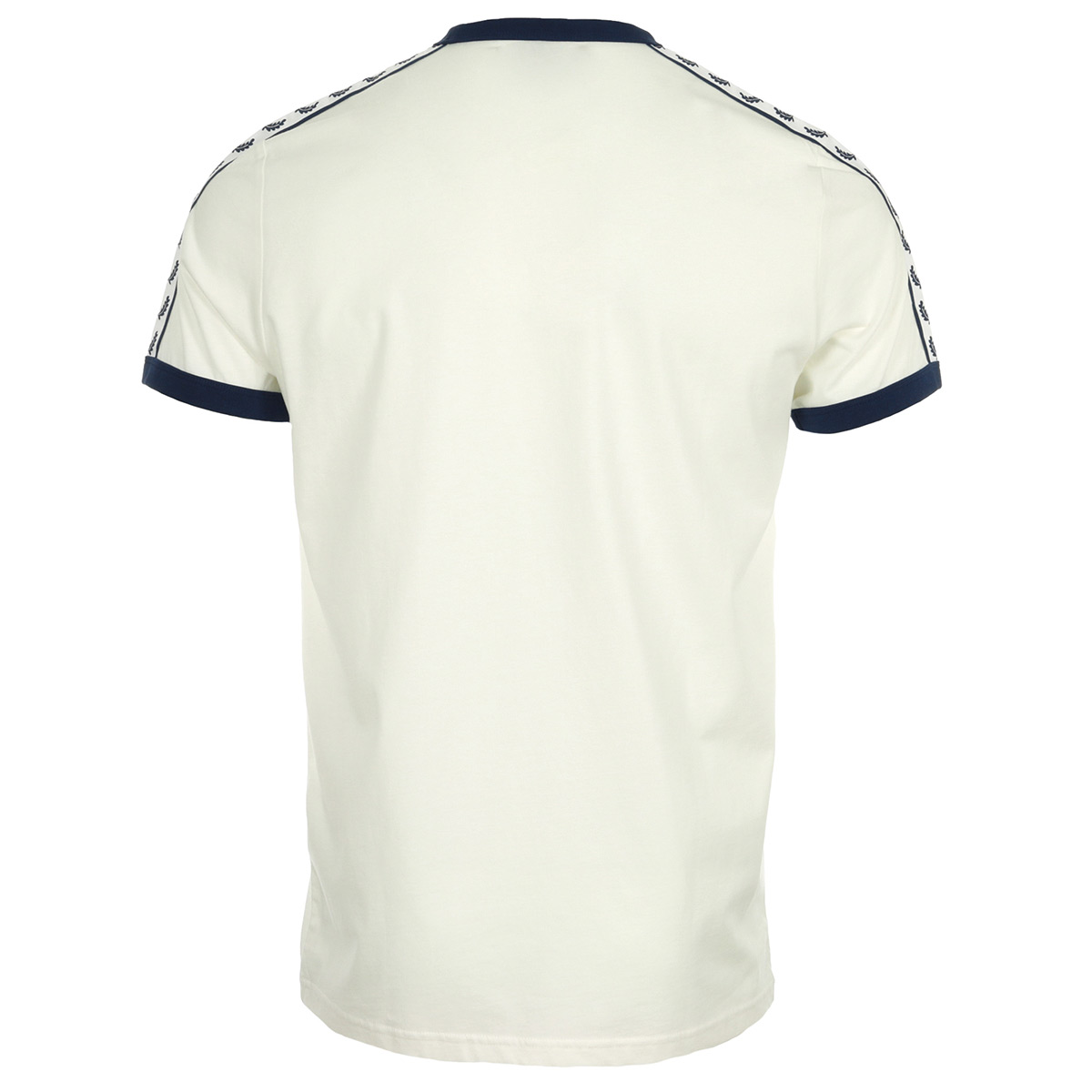Taped Ringer T-Shirt Taped Ringer T-Shirt