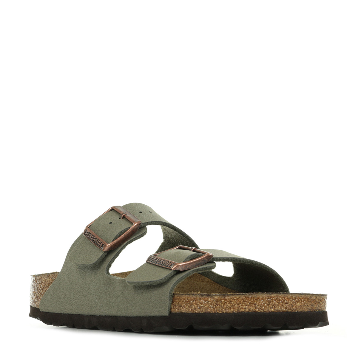 Arizona Birko Flor Nubuck