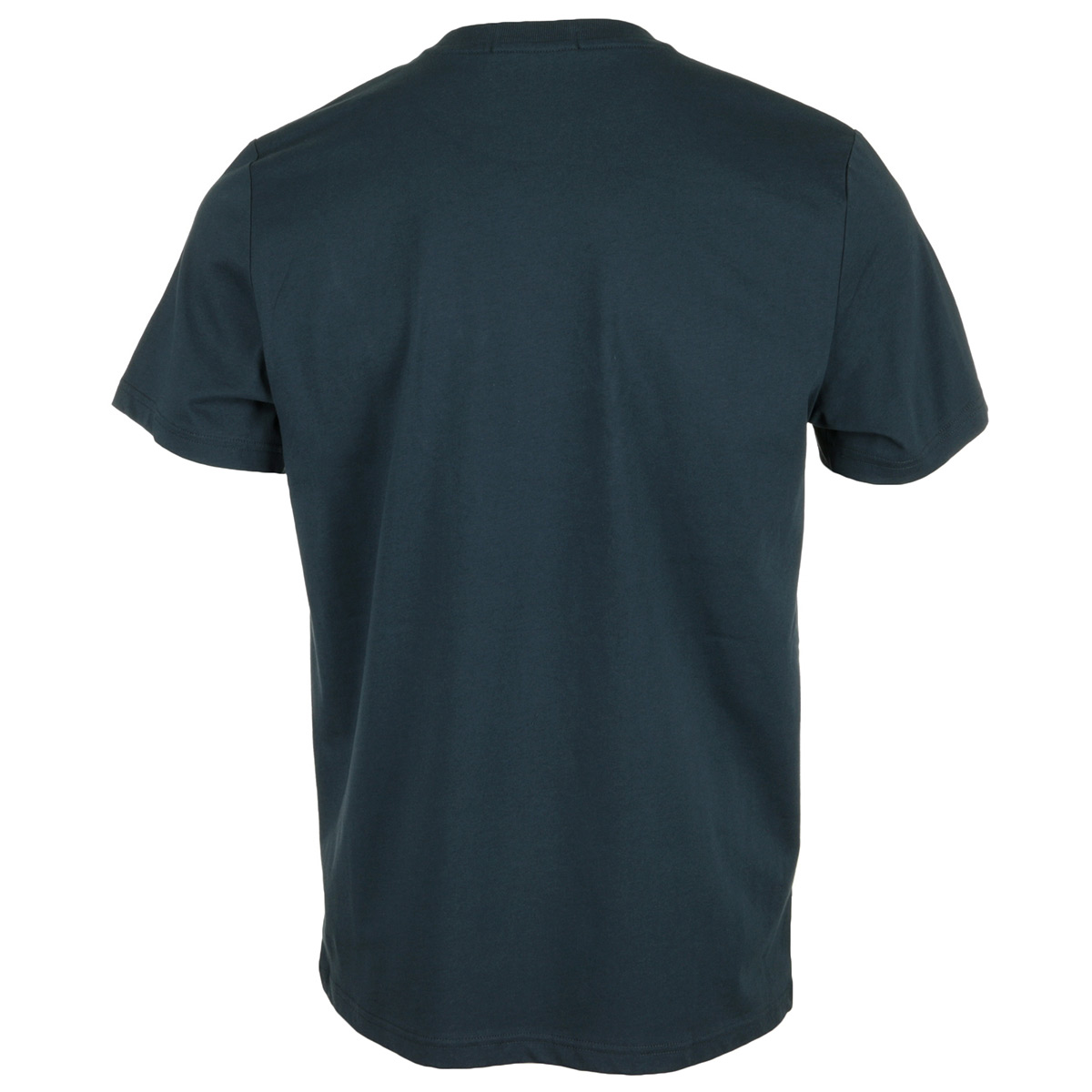 Print Registration T-Shirt Print Registration T-Shirt