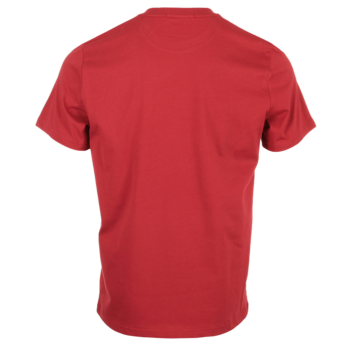 Print Registration T-Shirt Print Registration T-Shirt