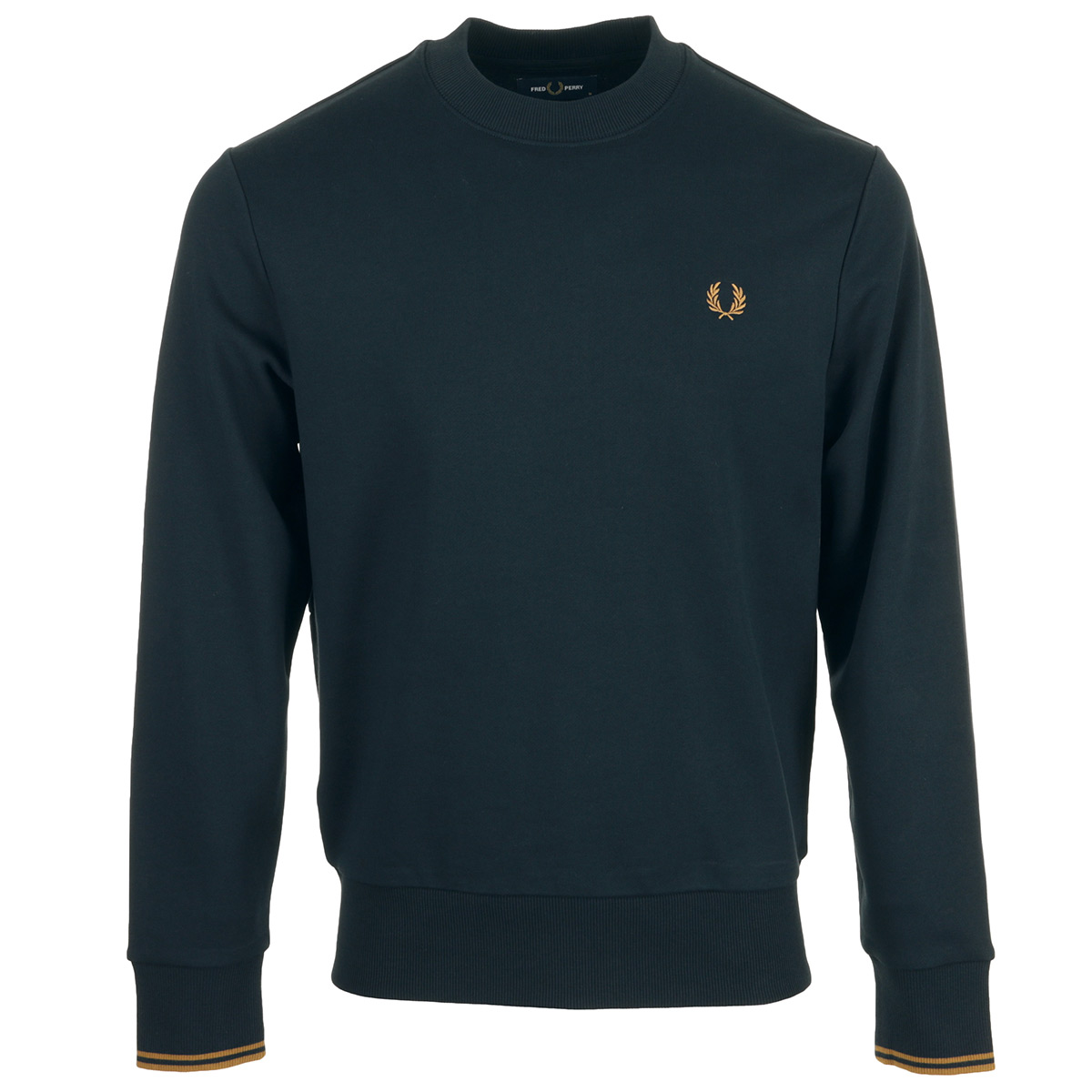 Crew Neck Sweatshirt Crew Neck Sweatshirt