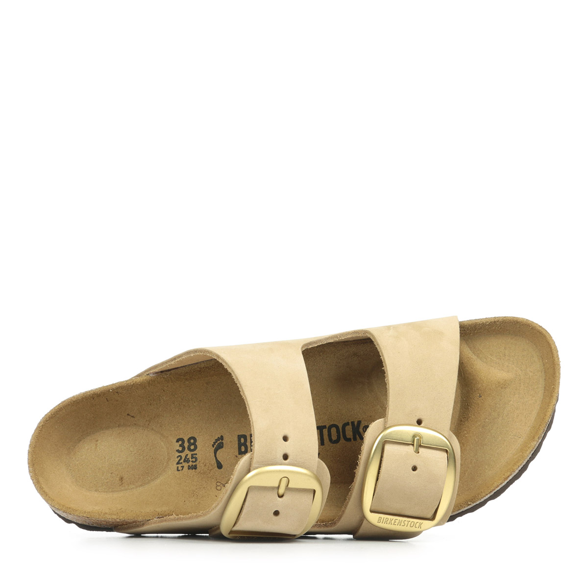 Arizona Big Buckle