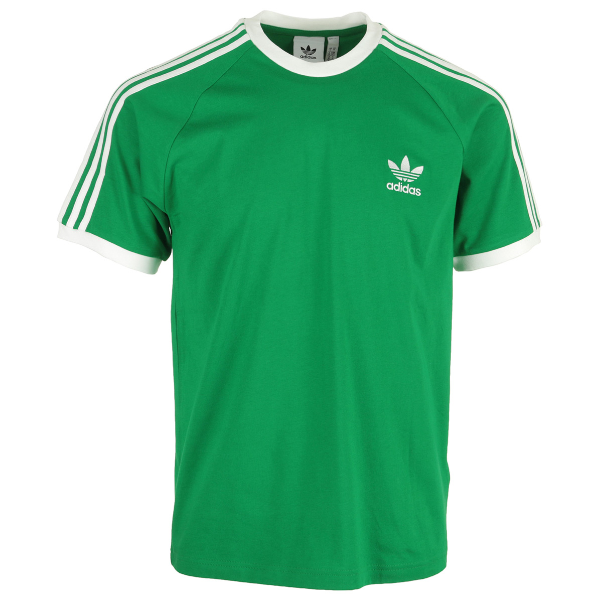 3 Stripes Tee Shirt