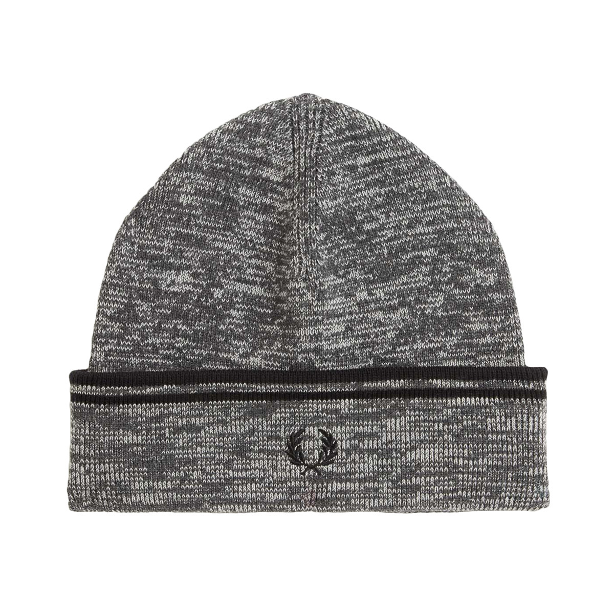 Twin Tipped Merino Wool Beanie