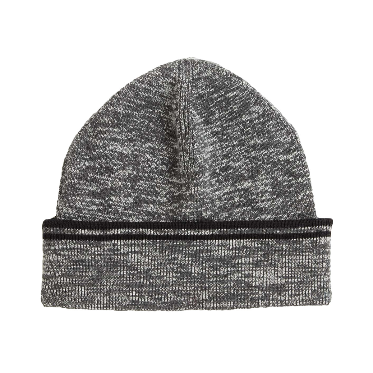 Twin Tipped Merino Wool Beanie